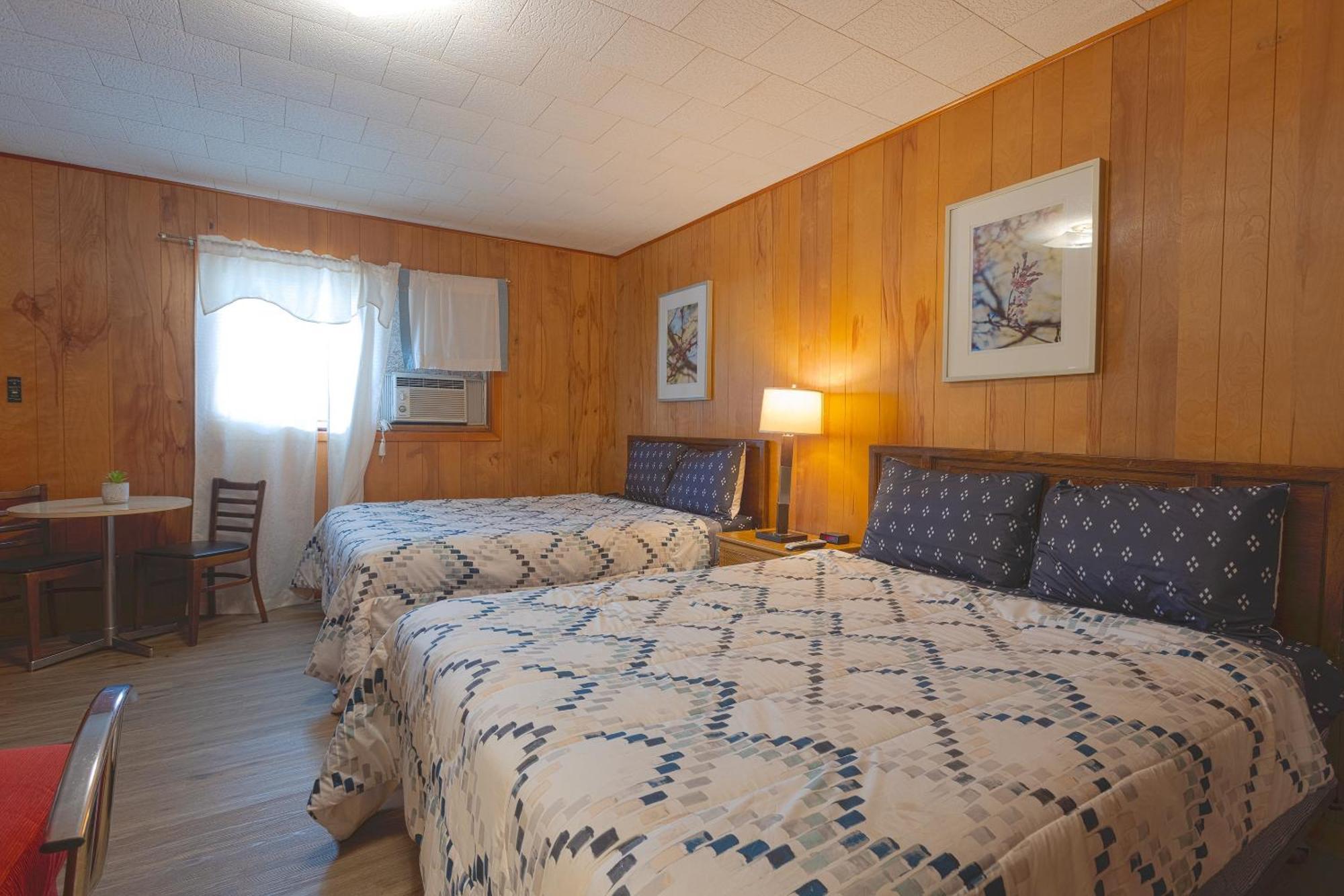 Parkside Motel By Oyo Meadville Conneaut Lake Conneaut Lakeshore Екстериор снимка