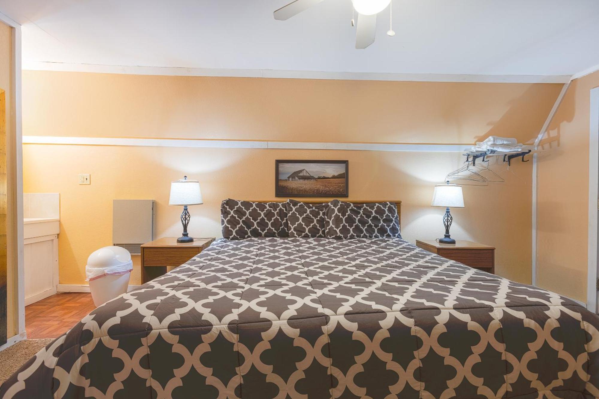Parkside Motel By Oyo Meadville Conneaut Lake Conneaut Lakeshore Екстериор снимка